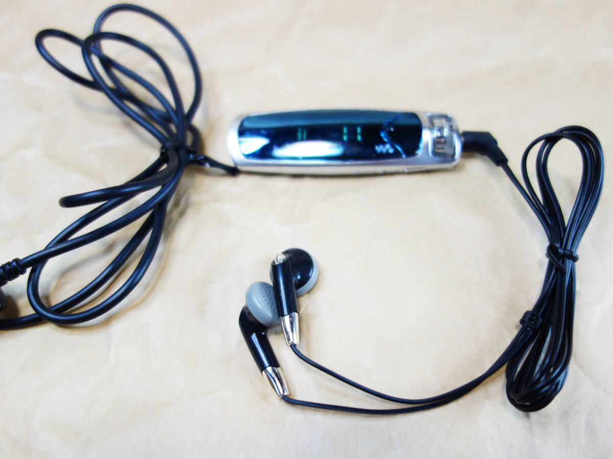 sony walkman NW-S603 スティック ウォークマン｜Yahoo!フリマ（旧