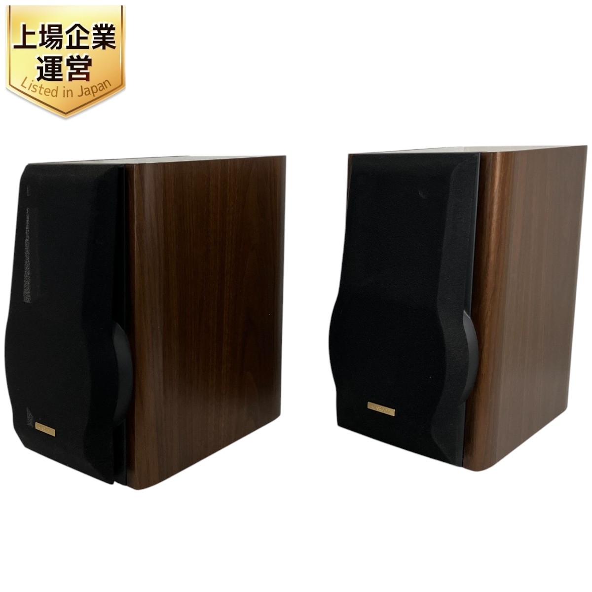 RT-181212様】KENWOOD ケンウッド LSF-777 スピーカー KENWOOD
