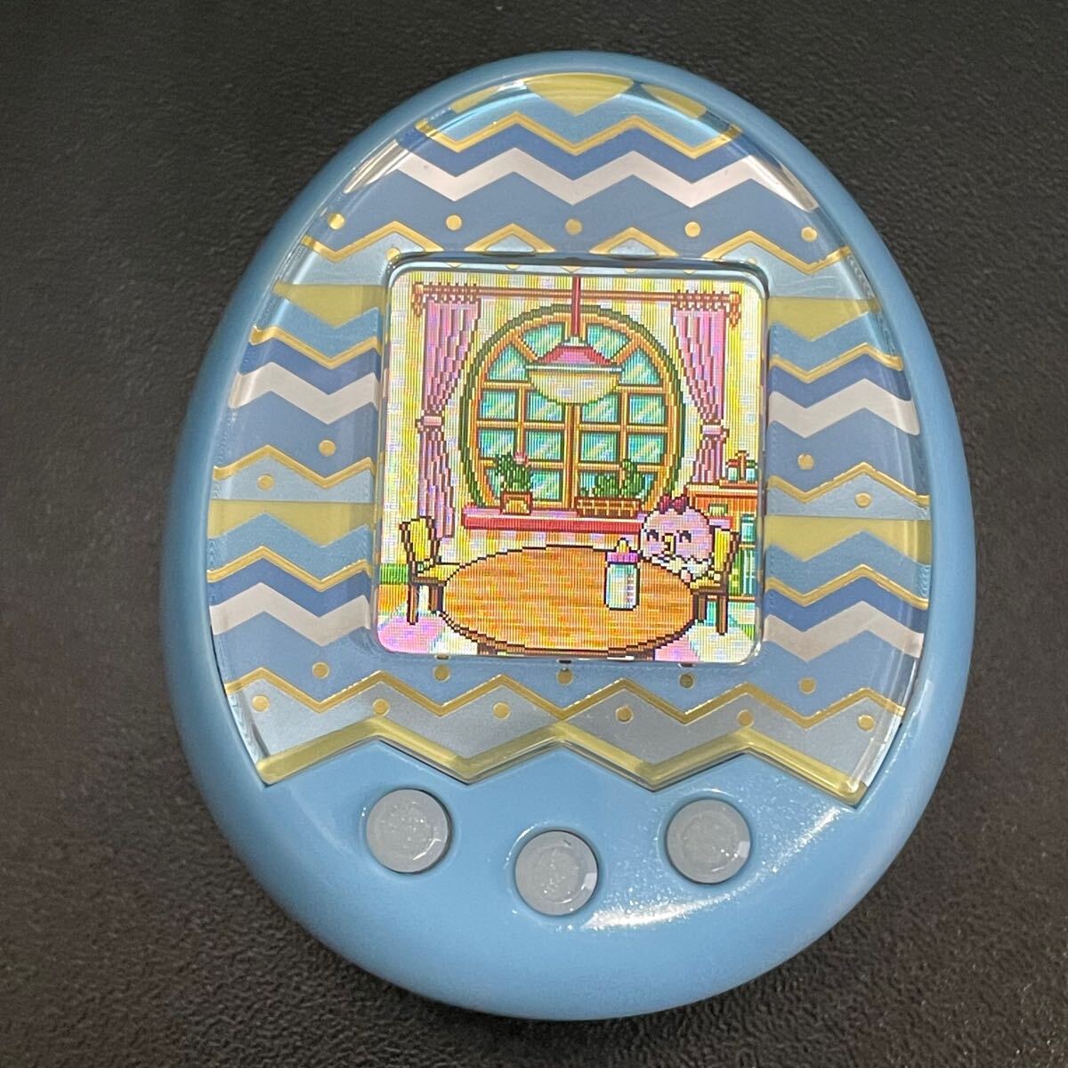 たまごっちみくす スペイシーミクス BANDAI バンダイ Tamagotchi mix