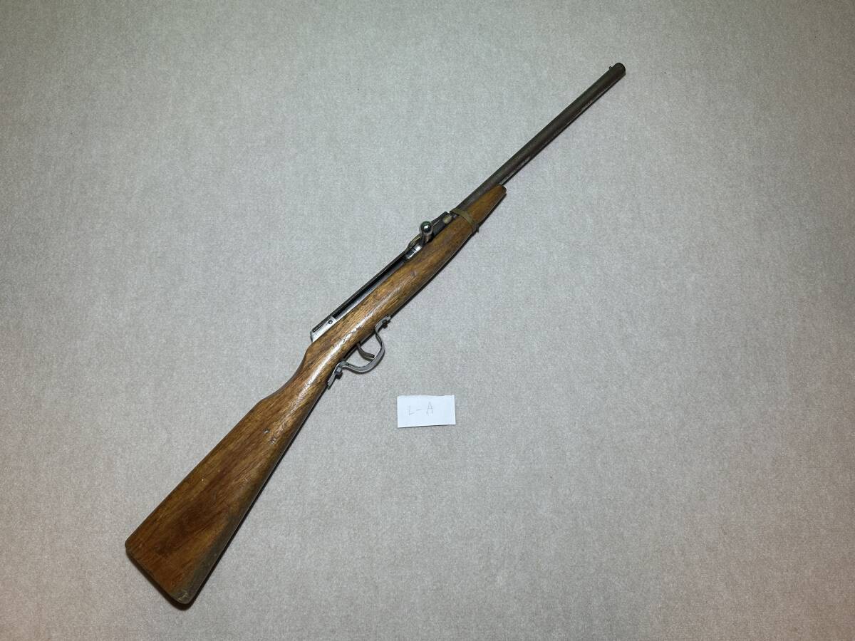 Yahoo!オークション - レトロ コルク銃 中古 L-A