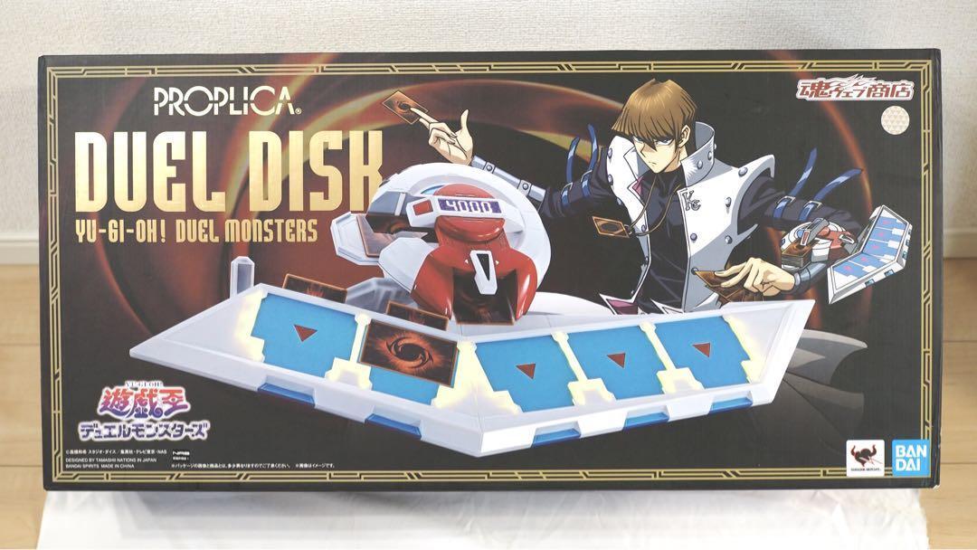 遊戯王 デュエルディスク PROPLICA｜Yahoo!フリマ（旧PayPayフリマ）