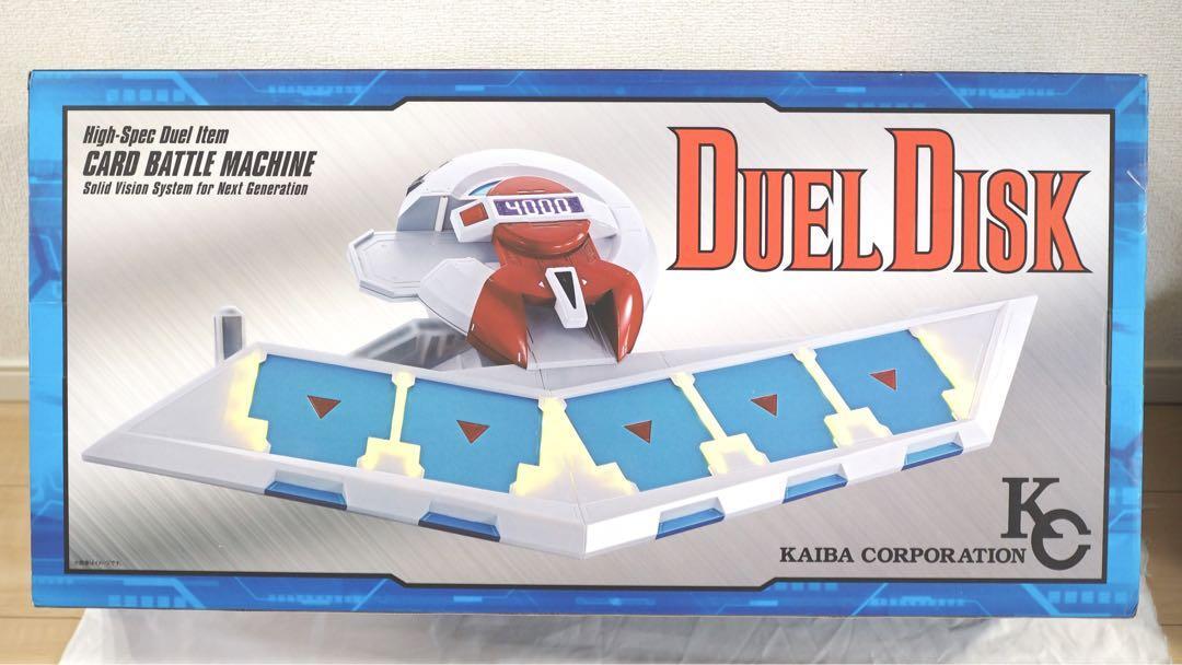 遊戯王 デュエルディスク PROPLICA｜Yahoo!フリマ（旧PayPayフリマ）