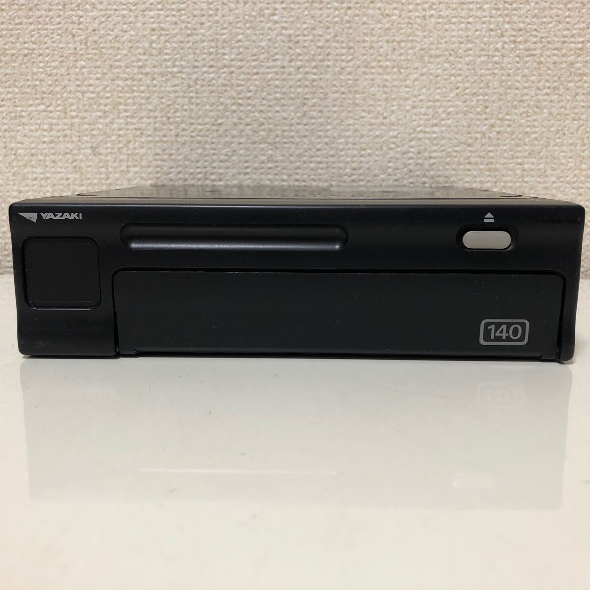 2018年 8月 7日用 矢崎 アナログ タコグラフ 140 ATG21-140W 140D 140W