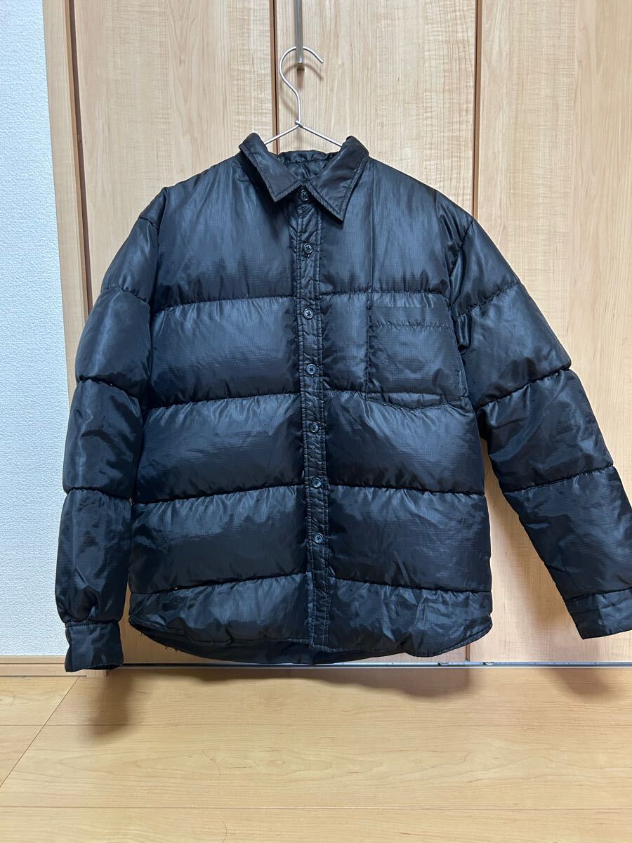 Yahoo!オークション - 名作 グッドイナフ ダウンシャツ 藤原ヒロシ着