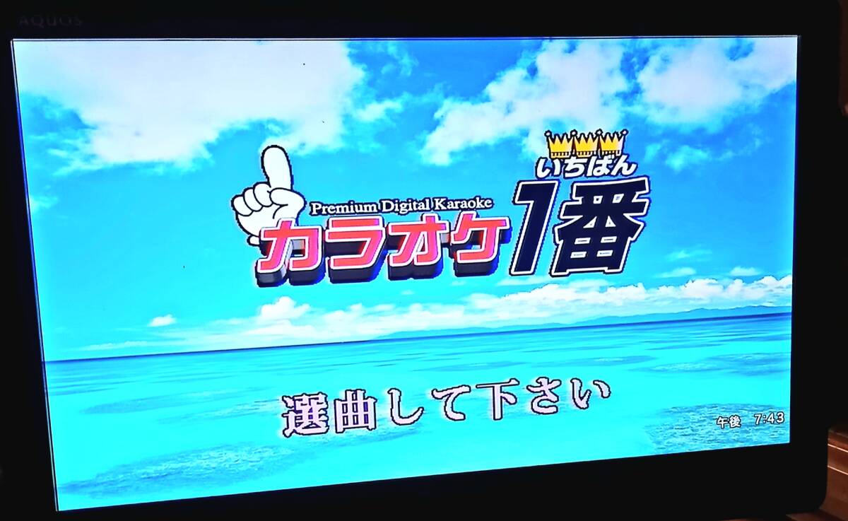 No020 夢グループ カラオケ一番 YKー3008 300曲内蔵 サブマイク