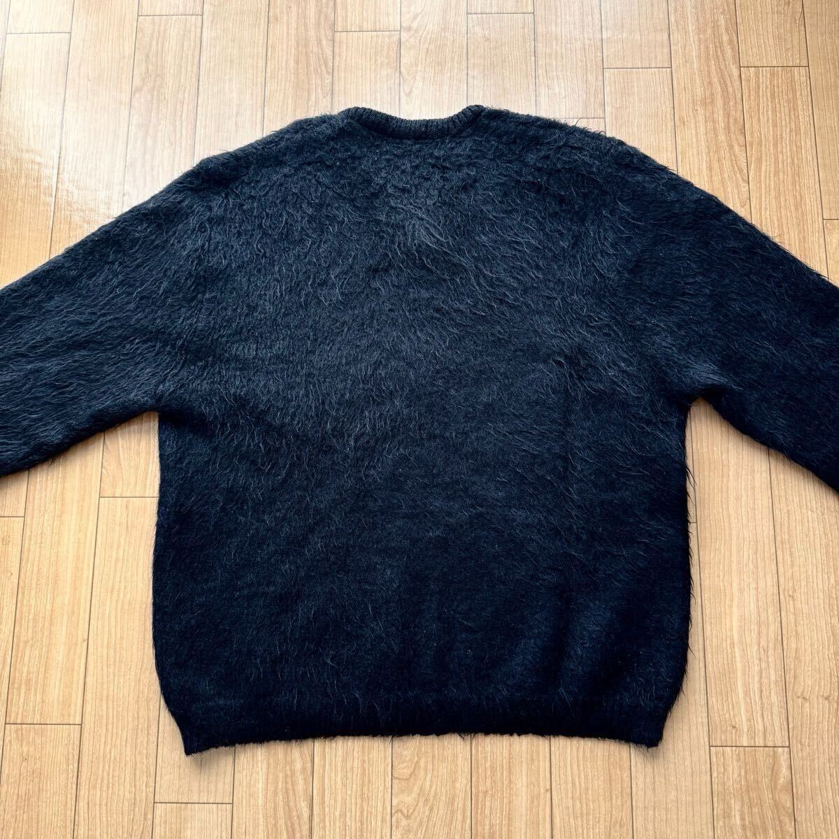 スペシャル 60s THE MAY CO モヘア Vネック セーター ヴィンテージ