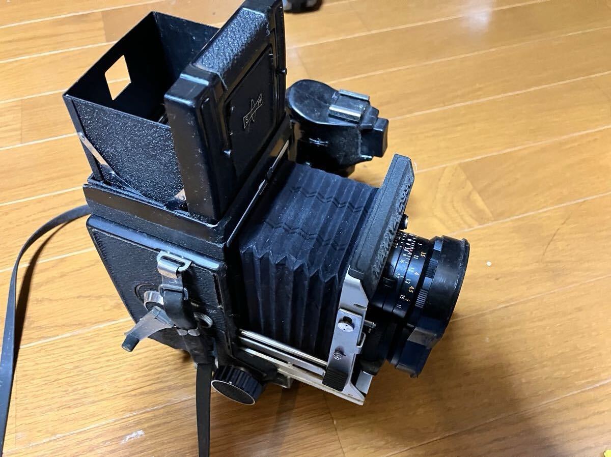 Mamiya Mamiya C330 Professional 二眼レフカメラ C330