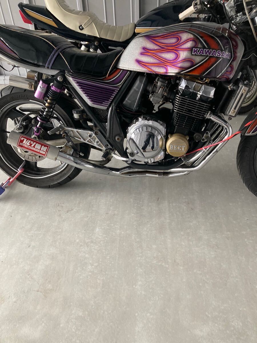 xjr400 ワルツ機械 悪奴 ノーカット 【公式通販】