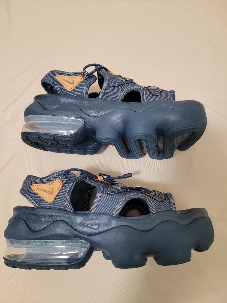 NIKE ウィメンズエアマックス 』ココ サンダルSEデニム(24cm)｜Yahoo