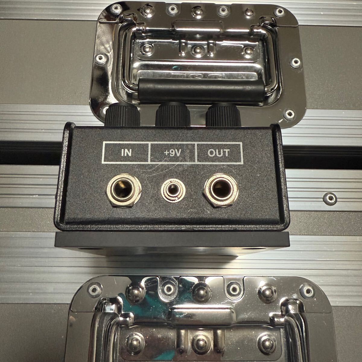 ProCo RAT2 Distortion Made in USA Flat Box Motorola LM308 プロコ
