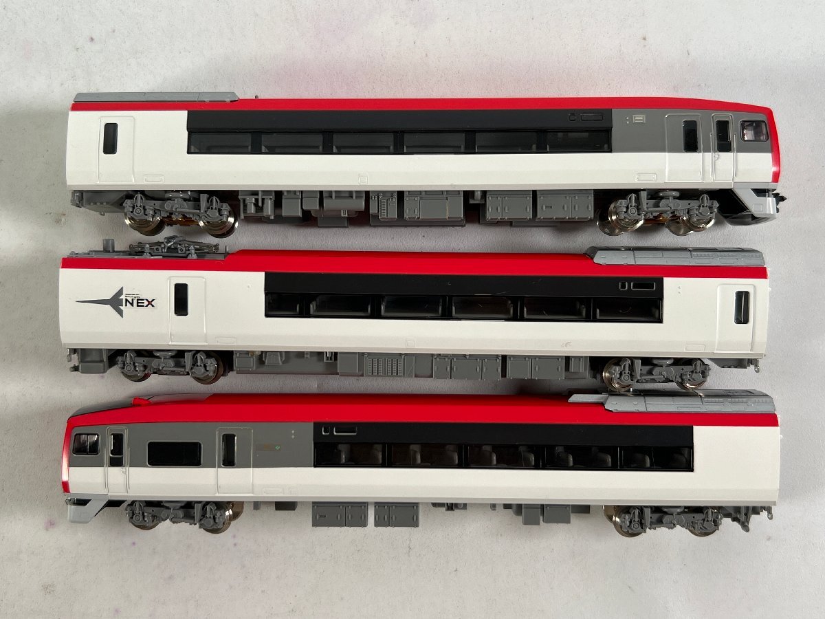 最終値下げ‼️672 TOMIX 92051 JR253系エクスプレス 6両 最終値下げ
