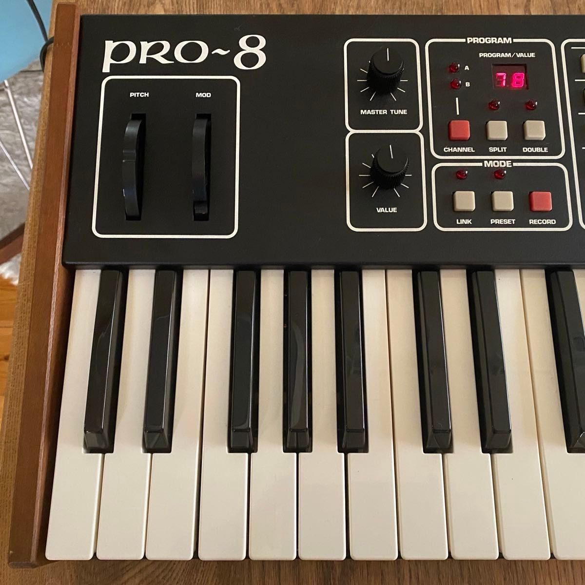 sequential circuits pro-8 ポリフォニック・シンセサイザー｜Yahoo