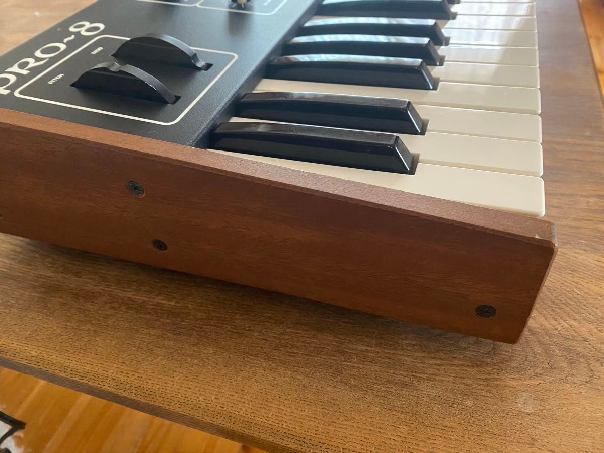 sequential circuits pro-8 ポリフォニック・シンセサイザー｜Yahoo