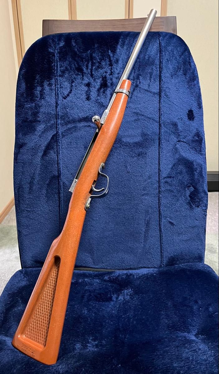 コルク銃 クリタ工業 中古品 レトロ 射的｜Yahoo!フリマ（旧PayPayフリマ）