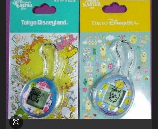 ポケットうさピヨ ポケットうさたま うさたま うさピヨ ディズニー