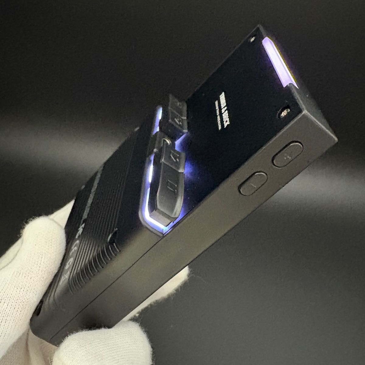 新品未使用 TRIMUI BRICK（NoCARD・ブラック）｜Yahoo!フリマ（旧