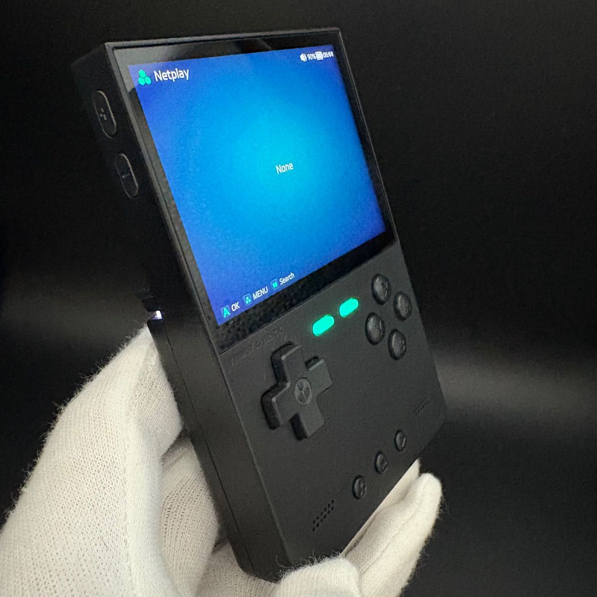 新品未使用 TRIMUI BRICK（NoCARD・ブラック）｜Yahoo!フリマ（旧