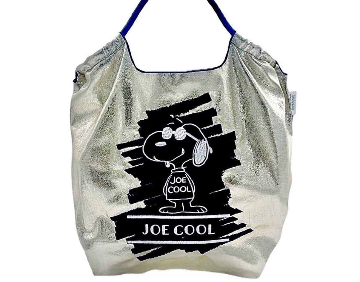 BALL＆CHAIN ボールアンドチェーン スヌーピー 名古屋限定 ゴールド