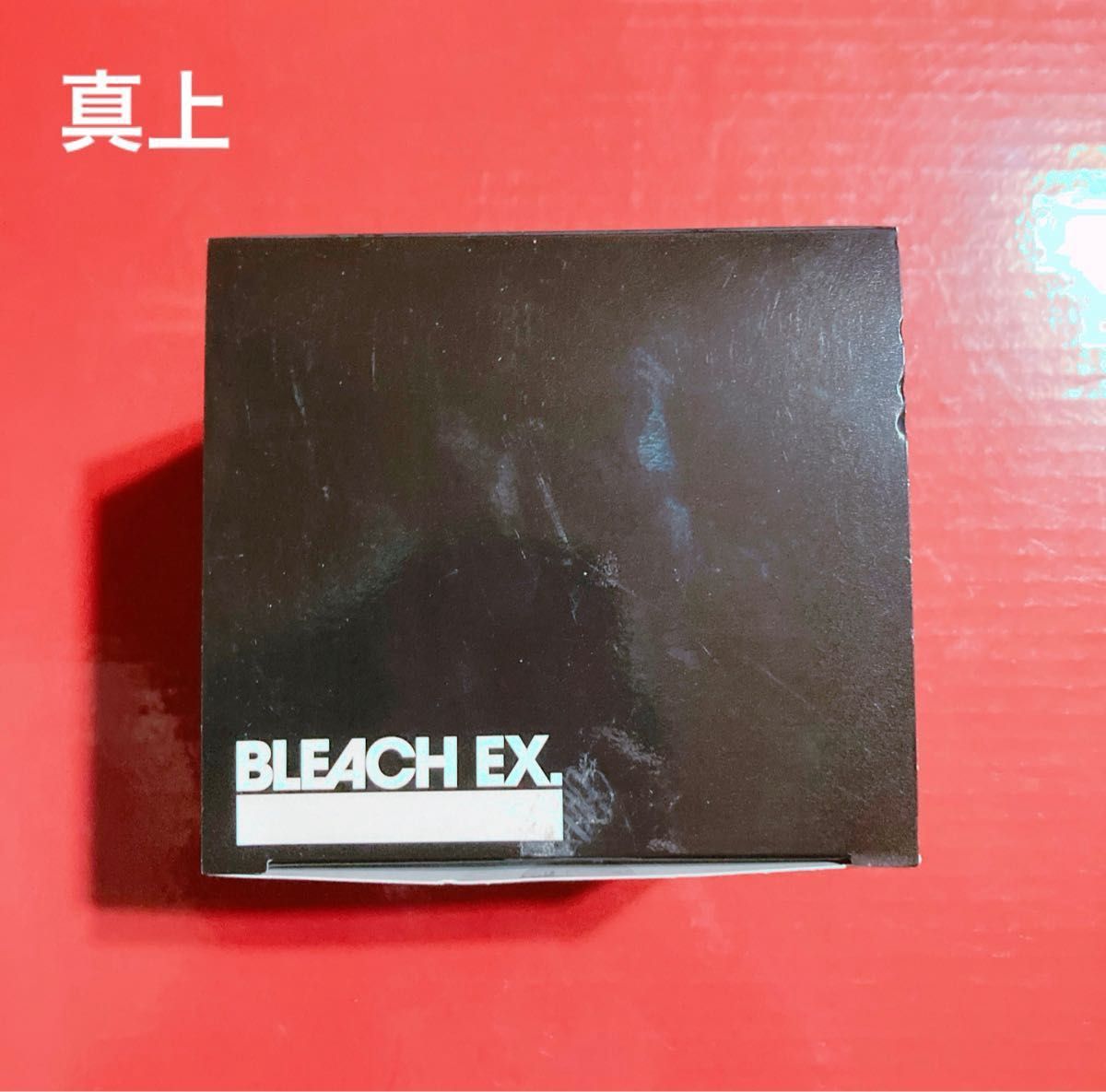 BLEACH EX 原画展 イラストコースター 描き下ろし 久保帯人 コースター