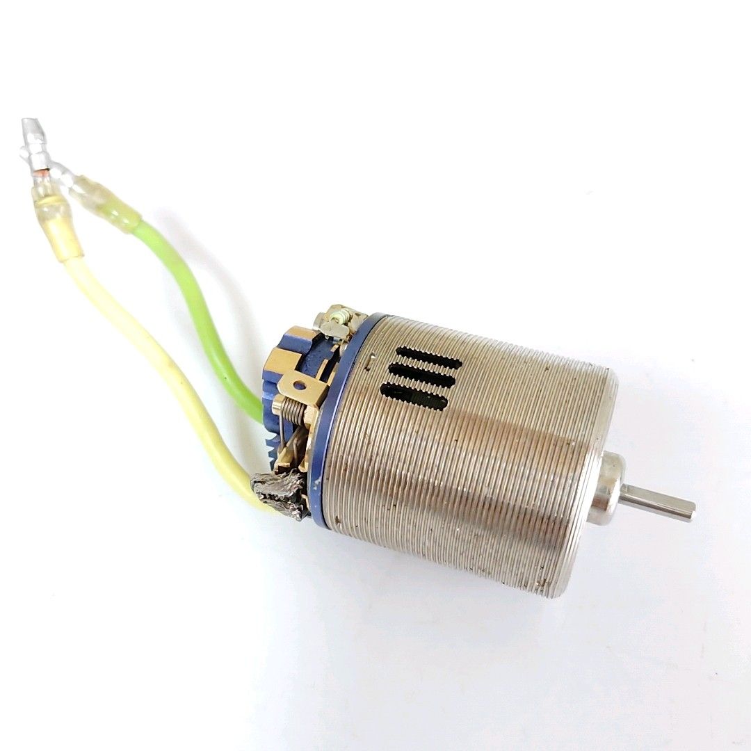 タミヤ アクトパワー TRF チューンモーター｜Yahoo!フリマ（旧PayPay