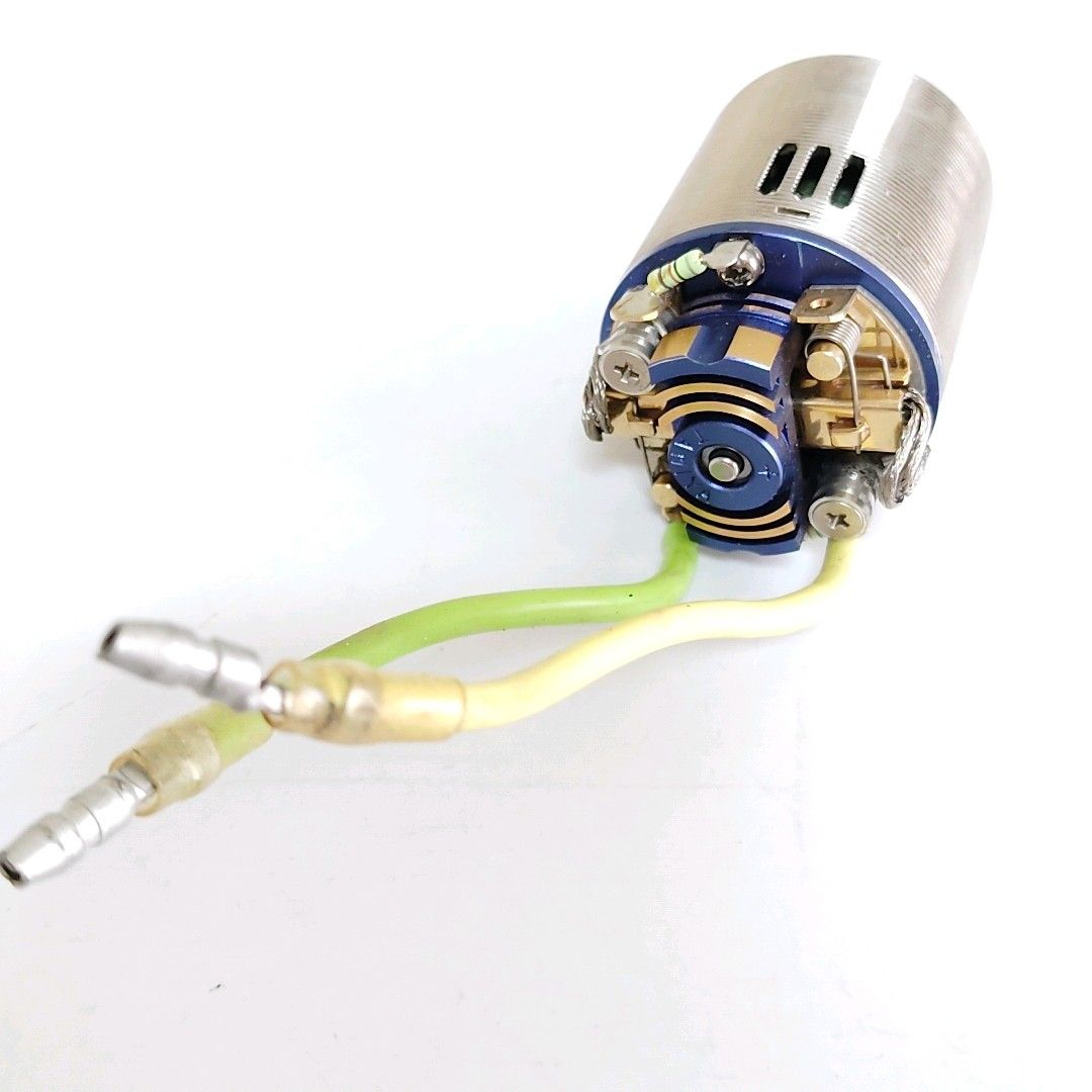 タミヤ アクトパワー TRF チューンモーター｜Yahoo!フリマ（旧PayPay