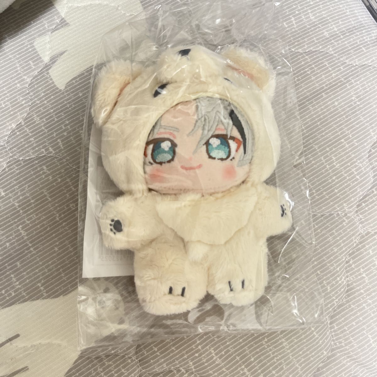 あんスタ いつぬい 一緒に暮らすぬい 滝 維吹 滝維吹｜Yahoo!フリマ