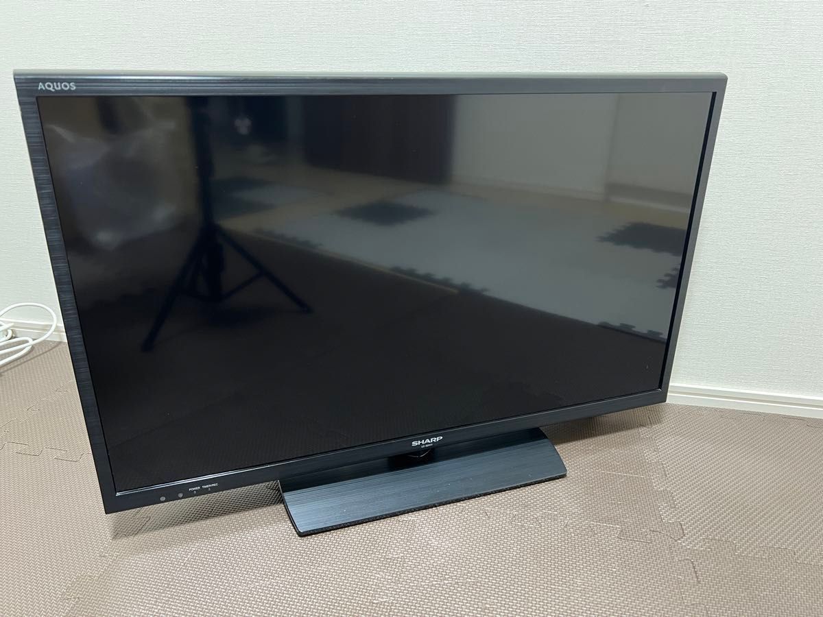 2014年製 SHARP AQUOS 32型テレビ 液晶テレビ シャープ LC-32H11