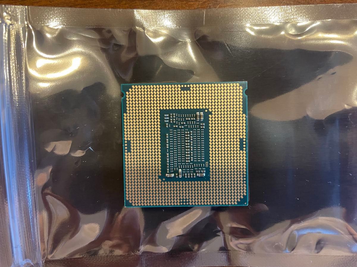 Intel Xeon E-2186G ES QNT6 動作確認済・ジャンク扱い｜Yahoo!フリマ