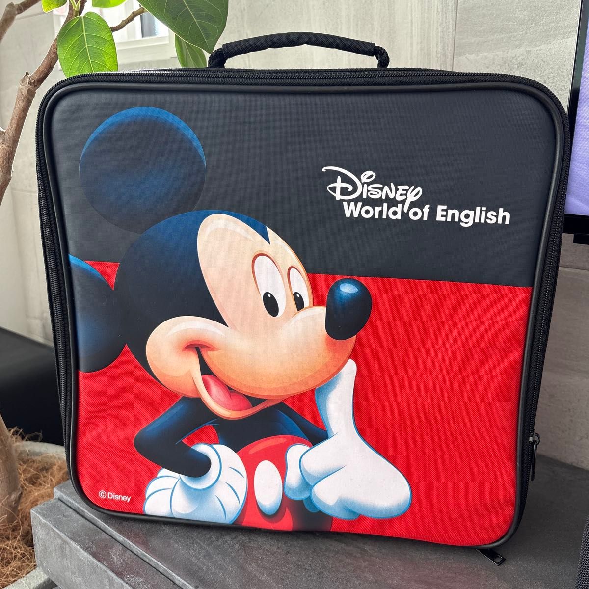 DWE ディズニー英語 ミッキーマウス ブルーレイメイト ディズニー