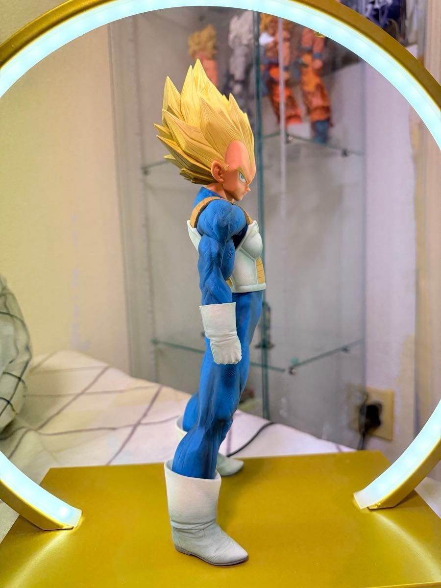 SMSP ベジータ 01 ブラシ彩色 国内正規品 SMSP ベジータ ブラシ彩色