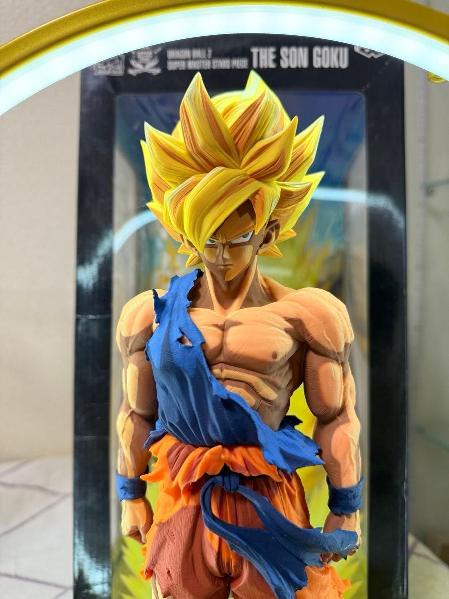 SMSP 孫悟空(初版) マンガディメンションズ2次元彩色｜Yahoo!フリマ