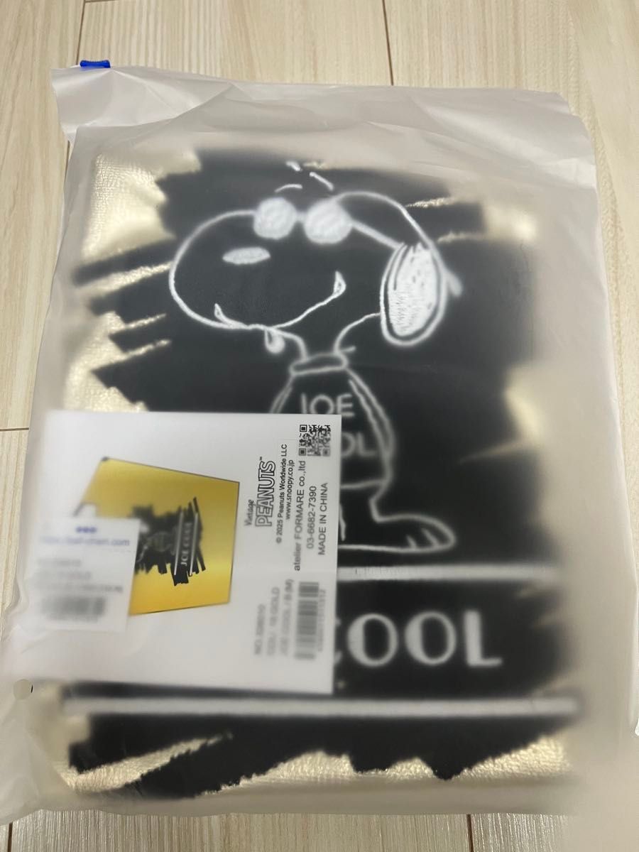 専用 ボールアンドチェーン名古屋限定スヌーピー ゴールド&シルバー