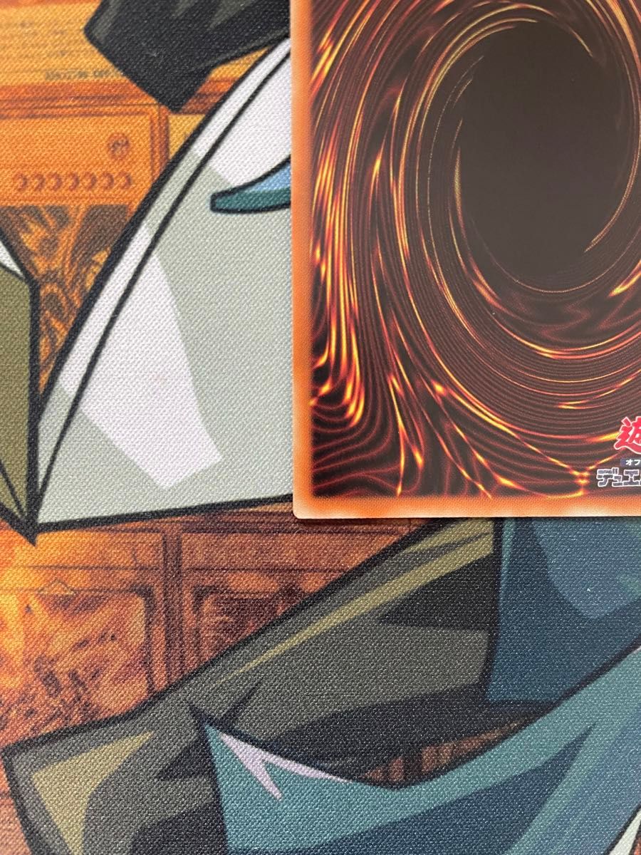 遊戯王 I P マスカレーナ 20th シークレットレア｜Yahoo!フリマ（旧