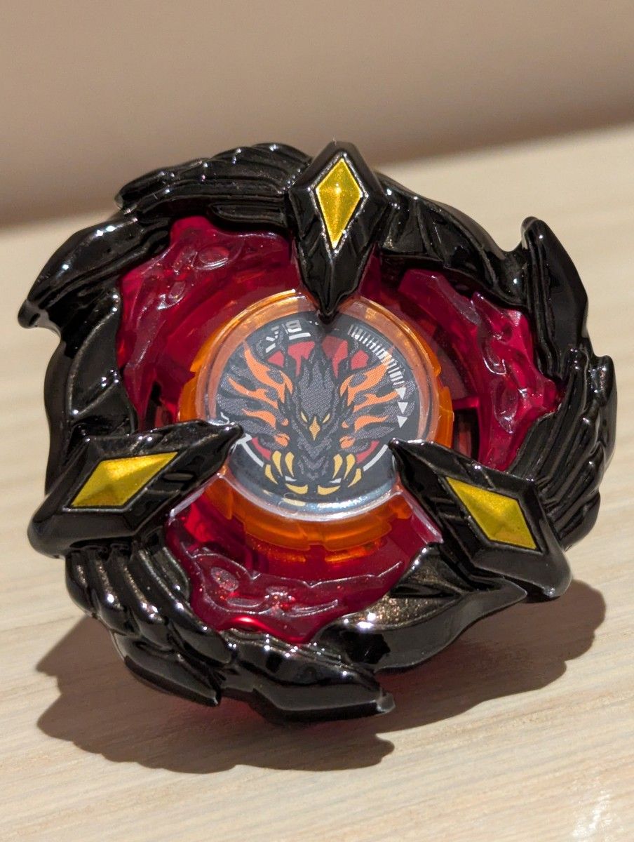 新品未使用】 ベイブレードX フェニックスウイング 9-60 GF