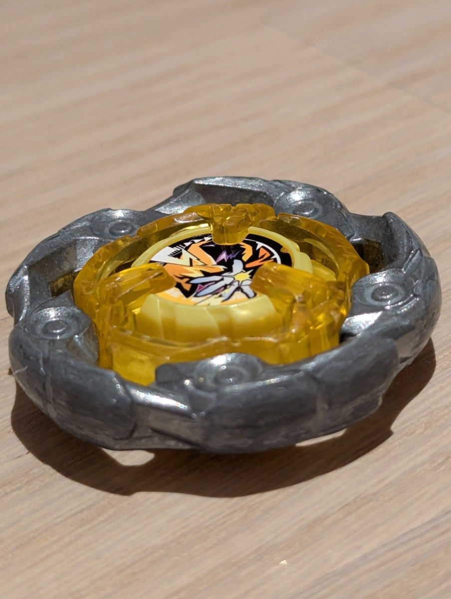 ベイブレードx ウィザードロッド 1-60 HN 試合用｜Yahoo!フリマ（旧