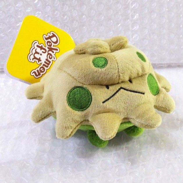 キノココ ポケモンセンター Pokmon fit 公式 正規品 マスコット