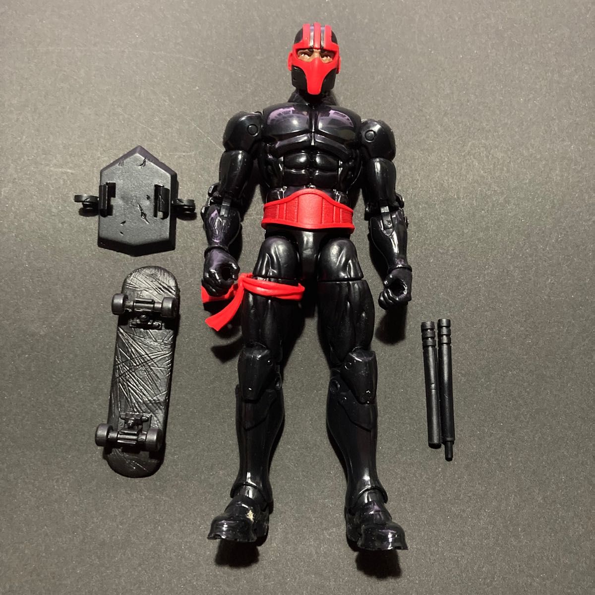 マーベルレジェンド ナイトスラッシャー｜Yahoo!フリマ（旧PayPayフリマ）