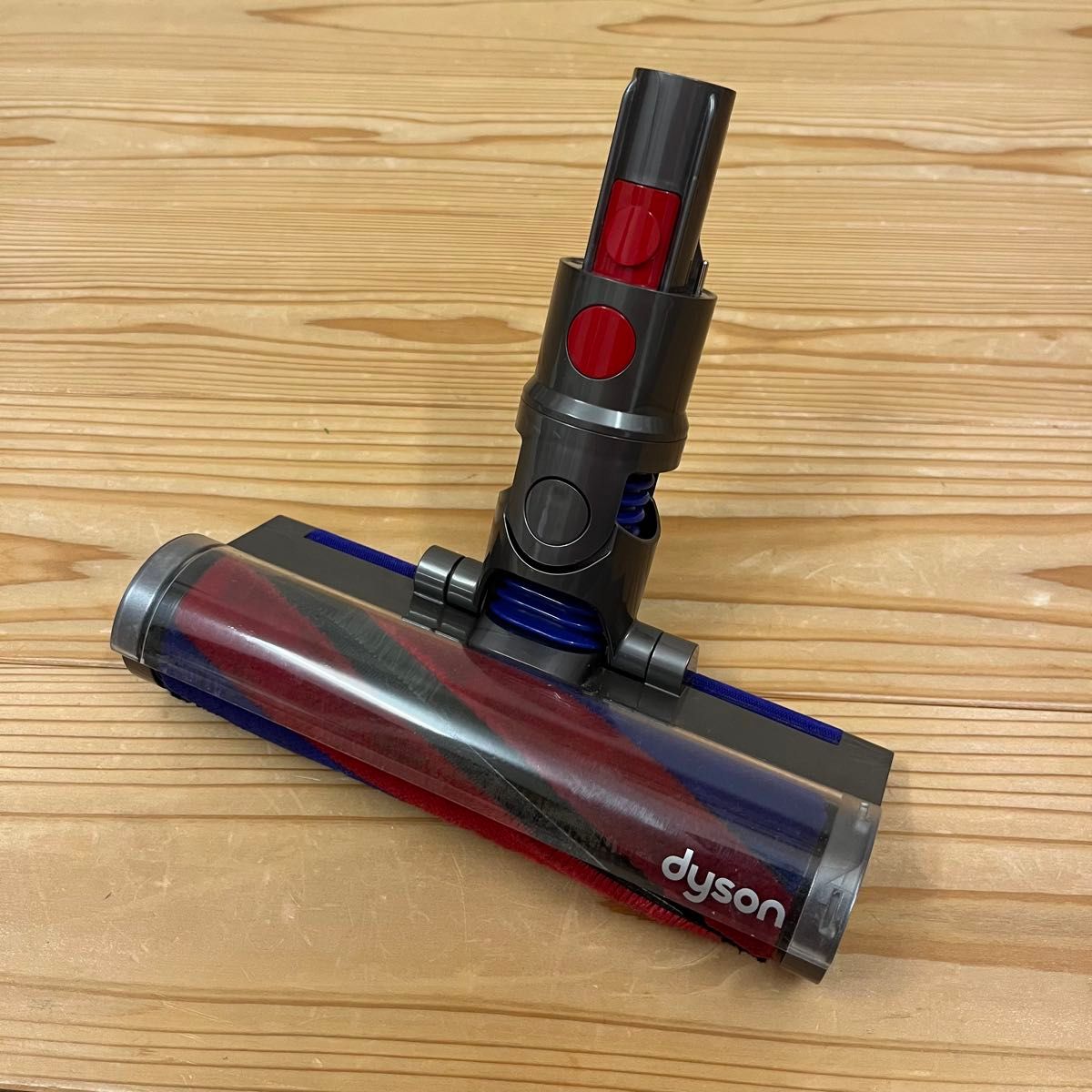 ダイソン純正 Micro Plus ソフトローラーヘッド 442897 ダイソン SV33