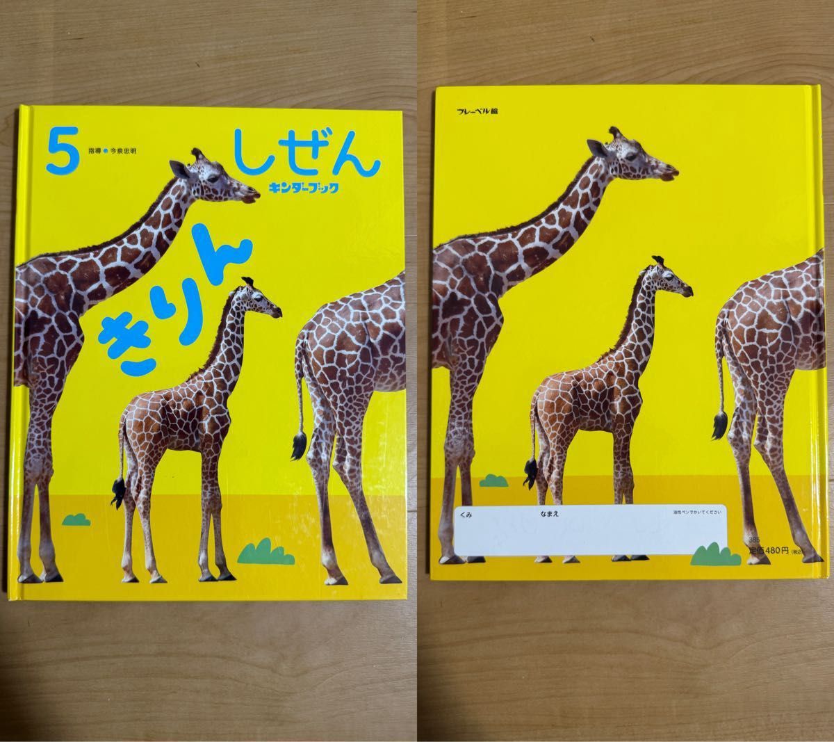 しぜん キンダーブック 12冊セット まとめ売り｜Yahoo!フリマ（旧