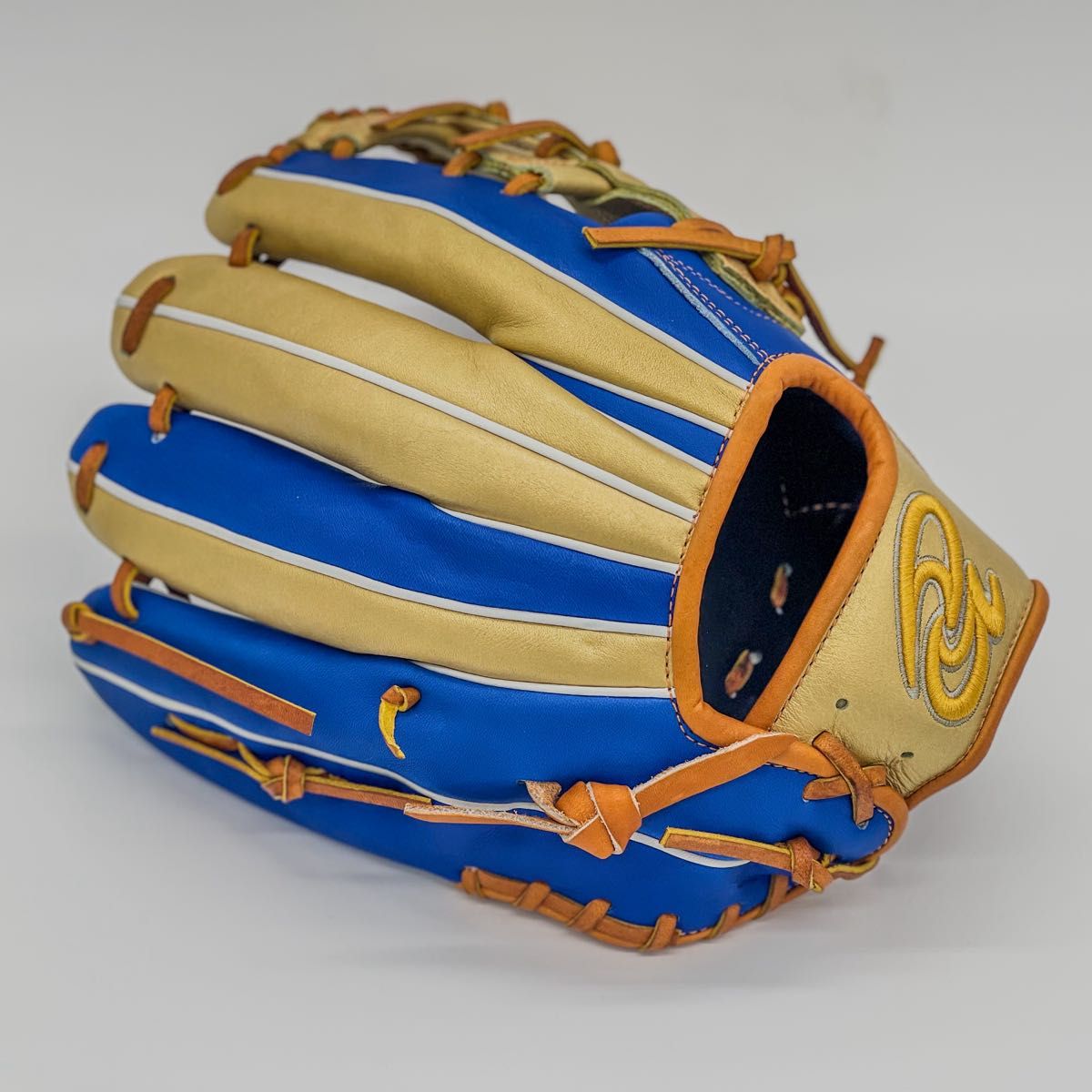 新品未使用《ドナイヤ》軟式グローブ 2019オールスター限定モデル