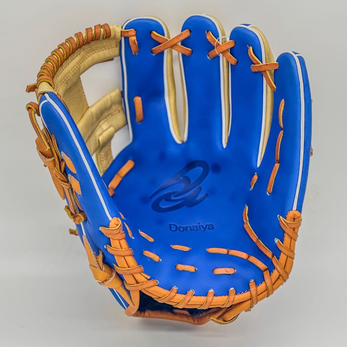 新品未使用《ドナイヤ》軟式グローブ 2019オールスター限定モデル