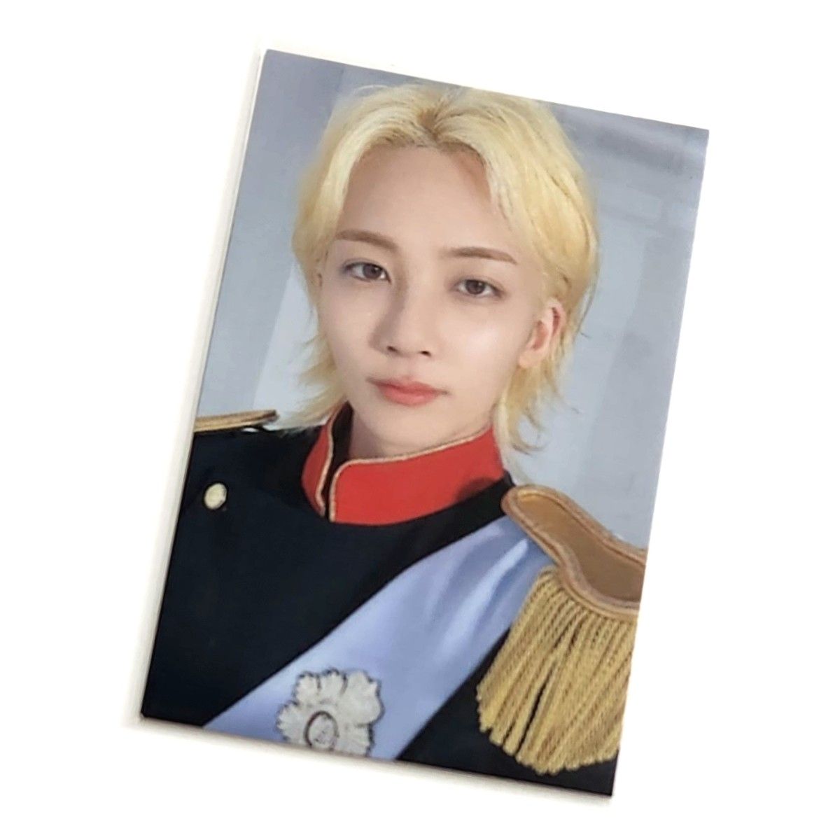 SEVENTEEN CAFE SEOUL トレカ ジョンハン セブチ フォトカード カフェ