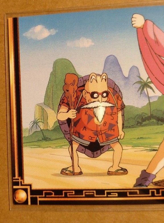 国内正規品】ドラゴンボール カード 2003年 AMADA（アマダ）ブルマNo 3