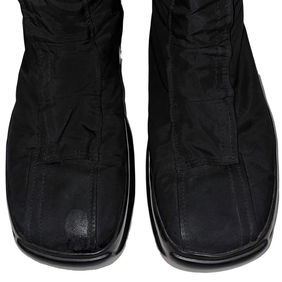 PRADA SPORT プラダ スポーツ FW1999 アーカイブ コレクションピース