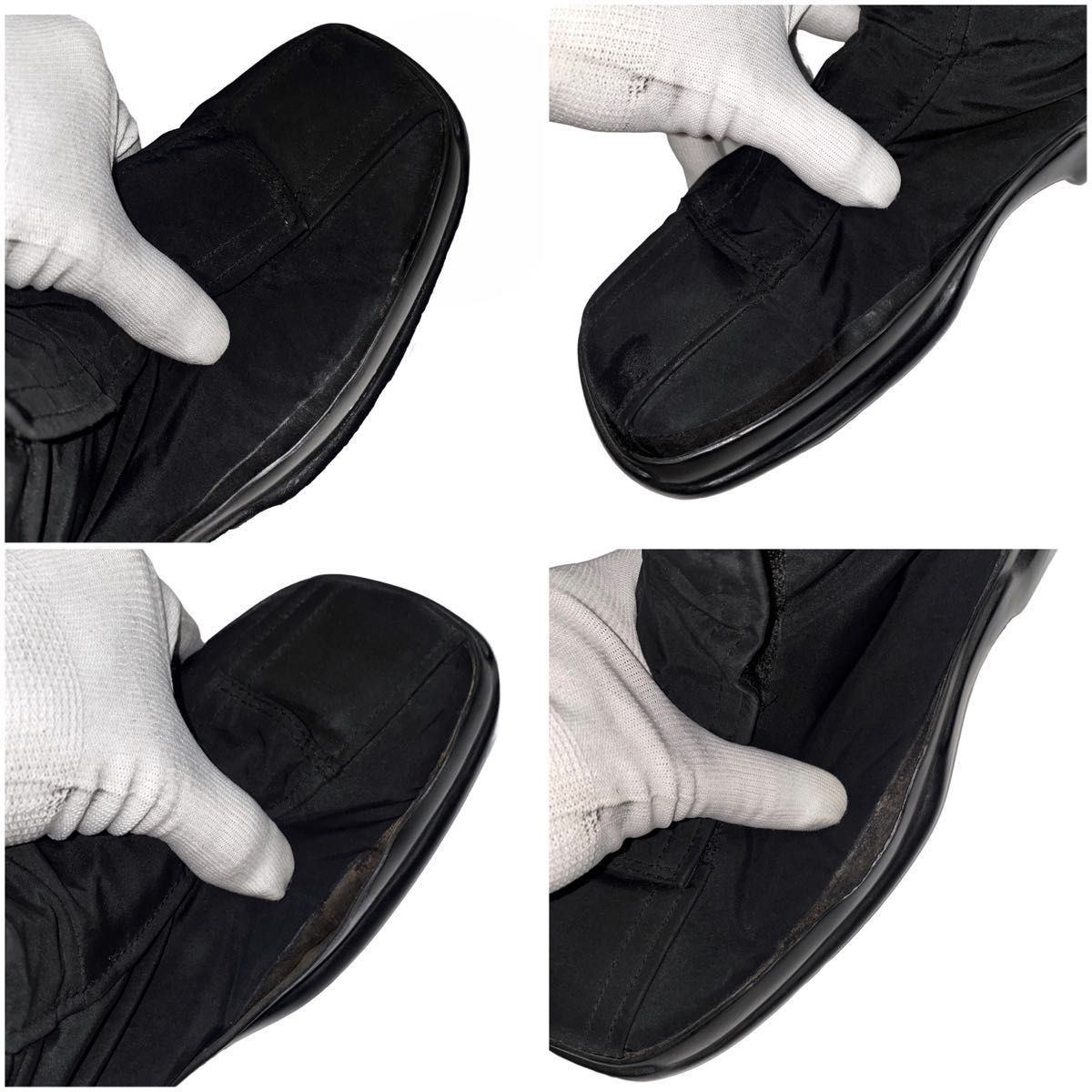 PRADA SPORT プラダ スポーツ FW1999 アーカイブ コレクションピース