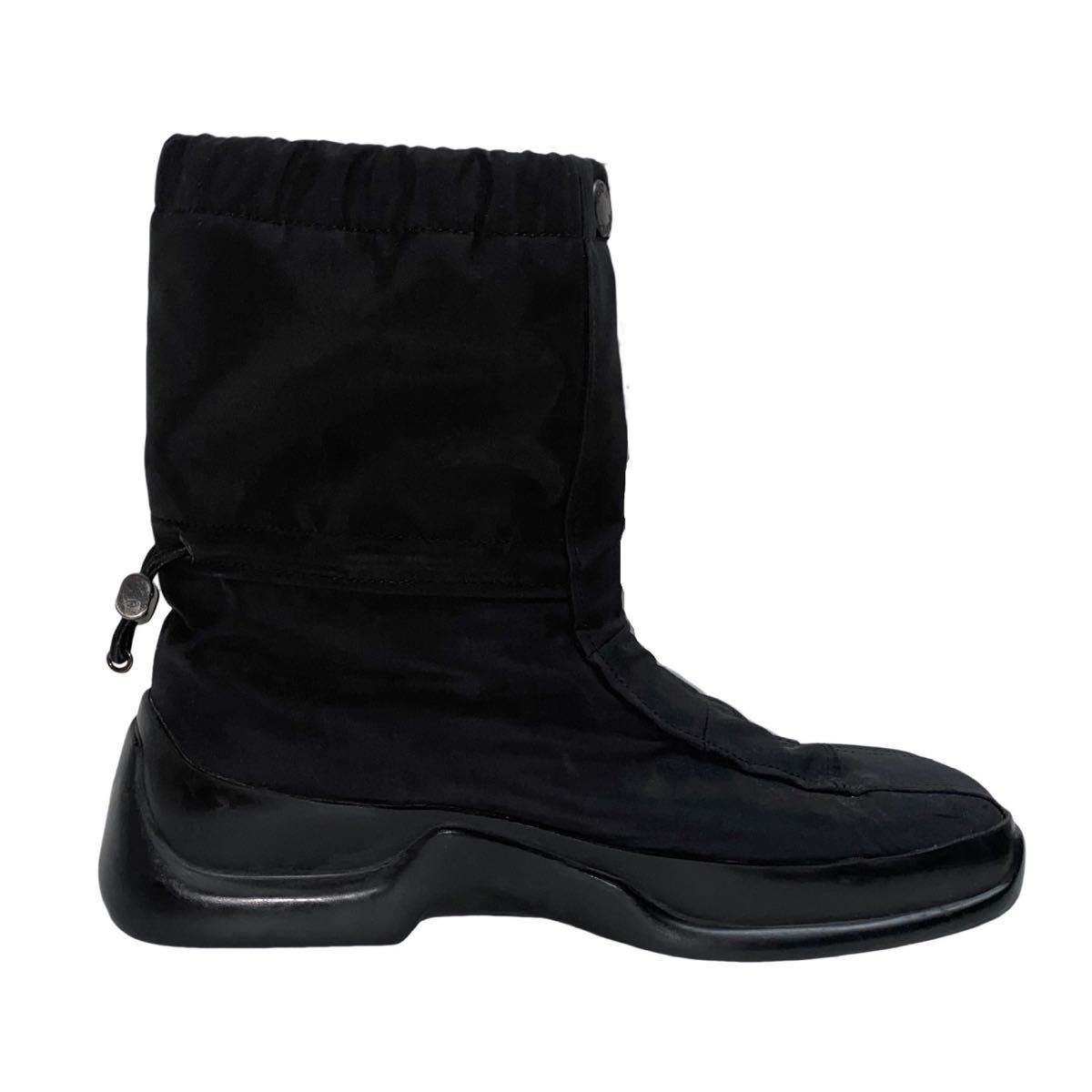 PRADA SPORT プラダ スポーツ FW1999 アーカイブ コレクションピース