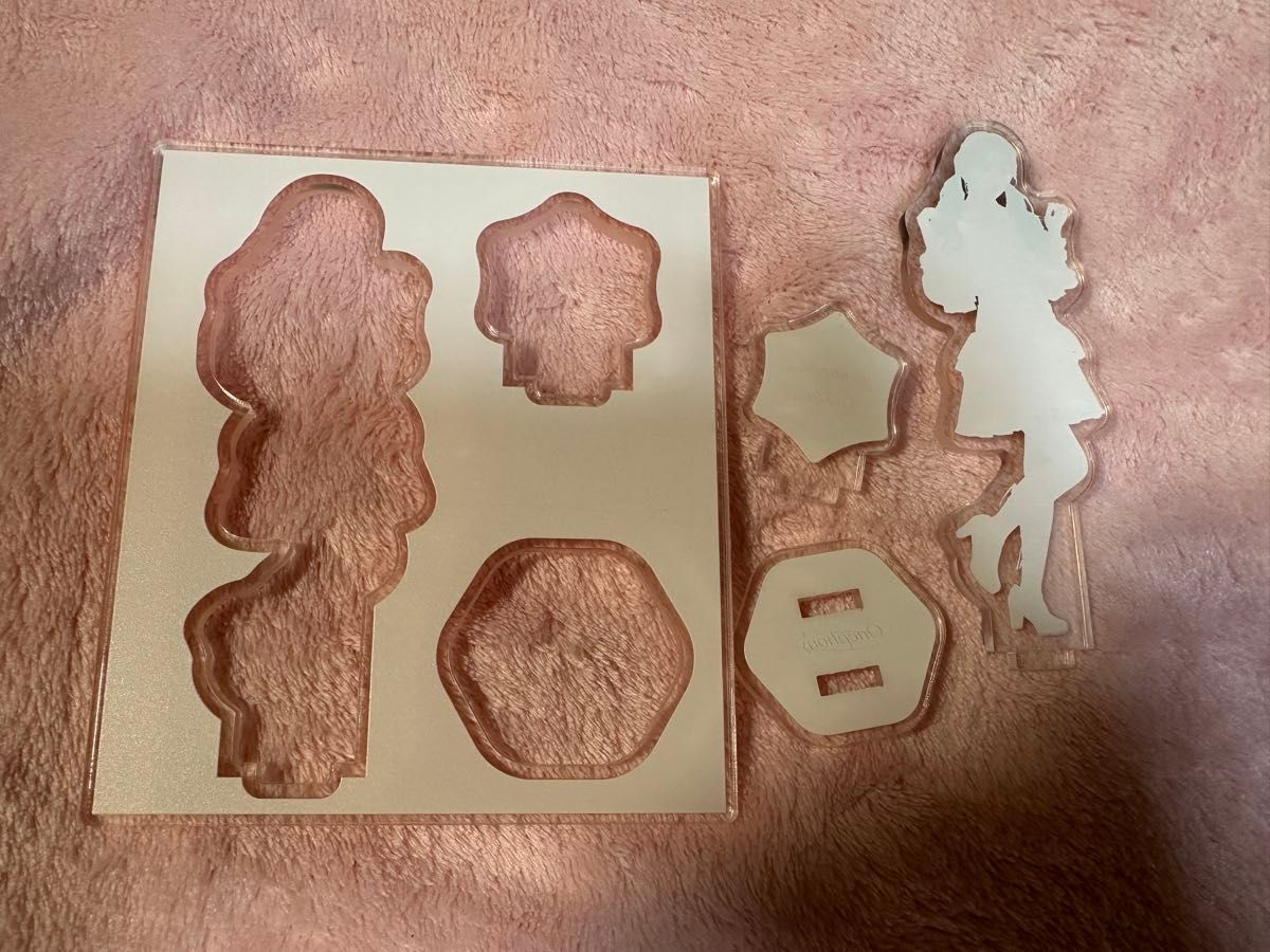 新品未使用】onephony 田島櫻子 アクスタ｜Yahoo!フリマ（旧PayPayフリマ）