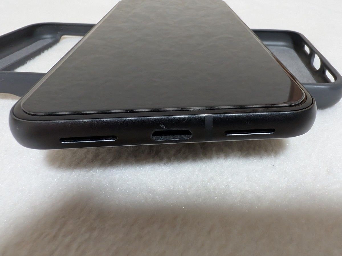 Google Pixel 8 256GB Obsidian スマートフォン 本体 SIMフリー 初期化