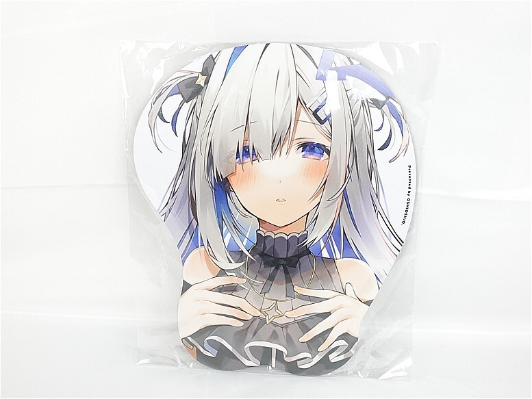 Yahoo!オークション - ホロライブ 天音かなた おっぱい(がない)マウス