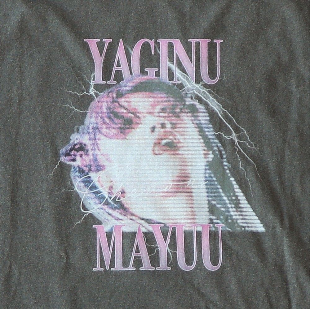 Chevon まゆT（トリップver ）＋ラバーバンド（春カラーver ）セット L